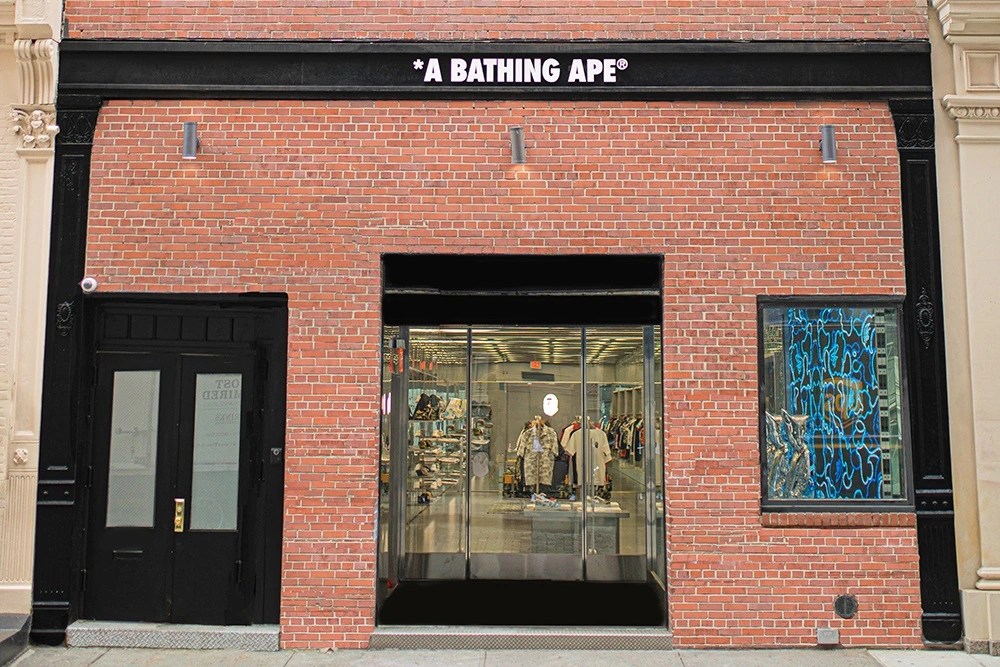 Beyond Kimonos Exploring The 10 Most Popular Clothing Brands In Japan