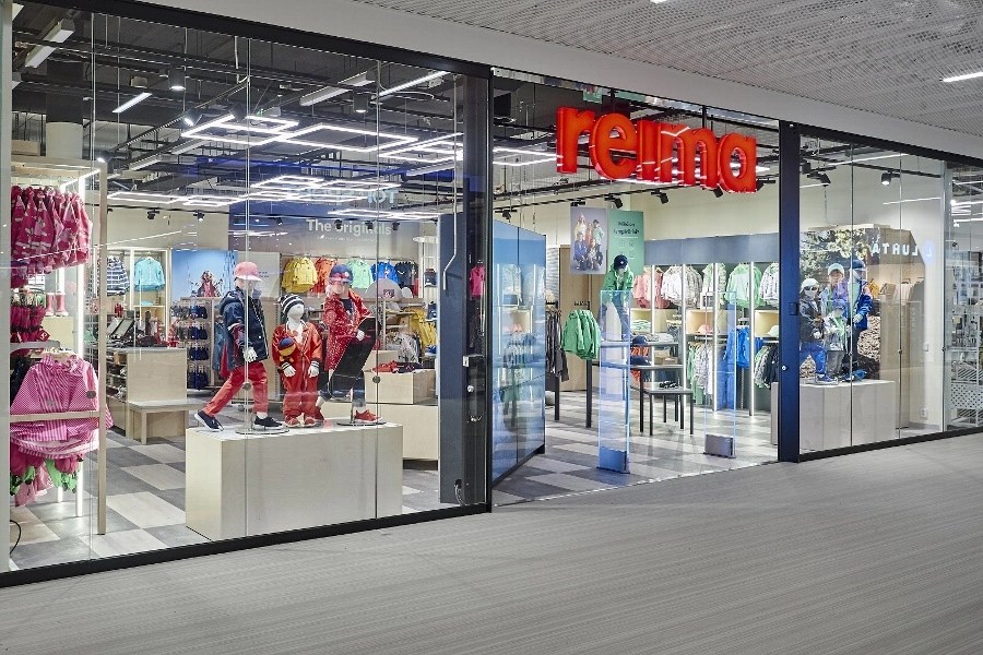 Style in the Arctic Circle Unraveling The 10 Most Popular Clothing Brands in Finland Rmag