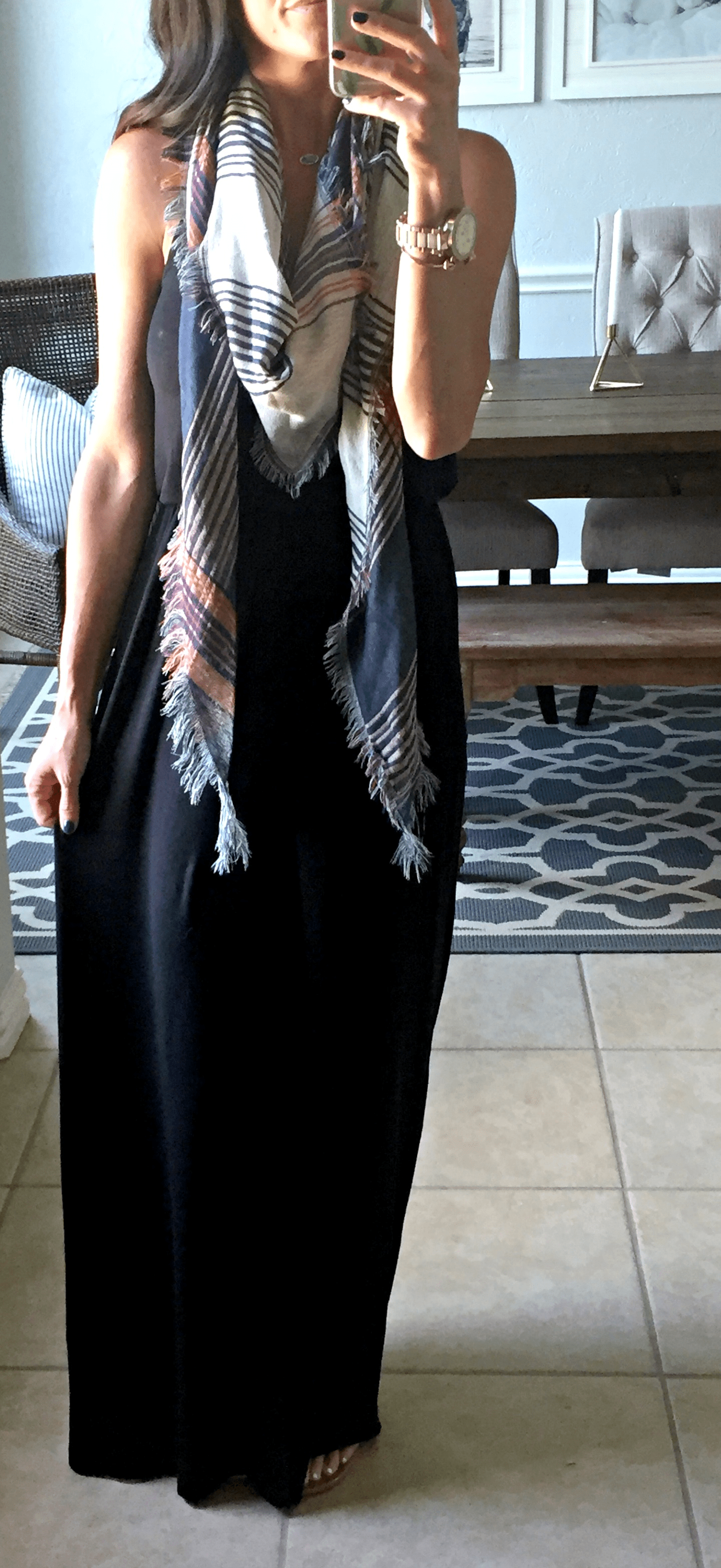 5 Ways To Style A Black Dress The Sister Studio