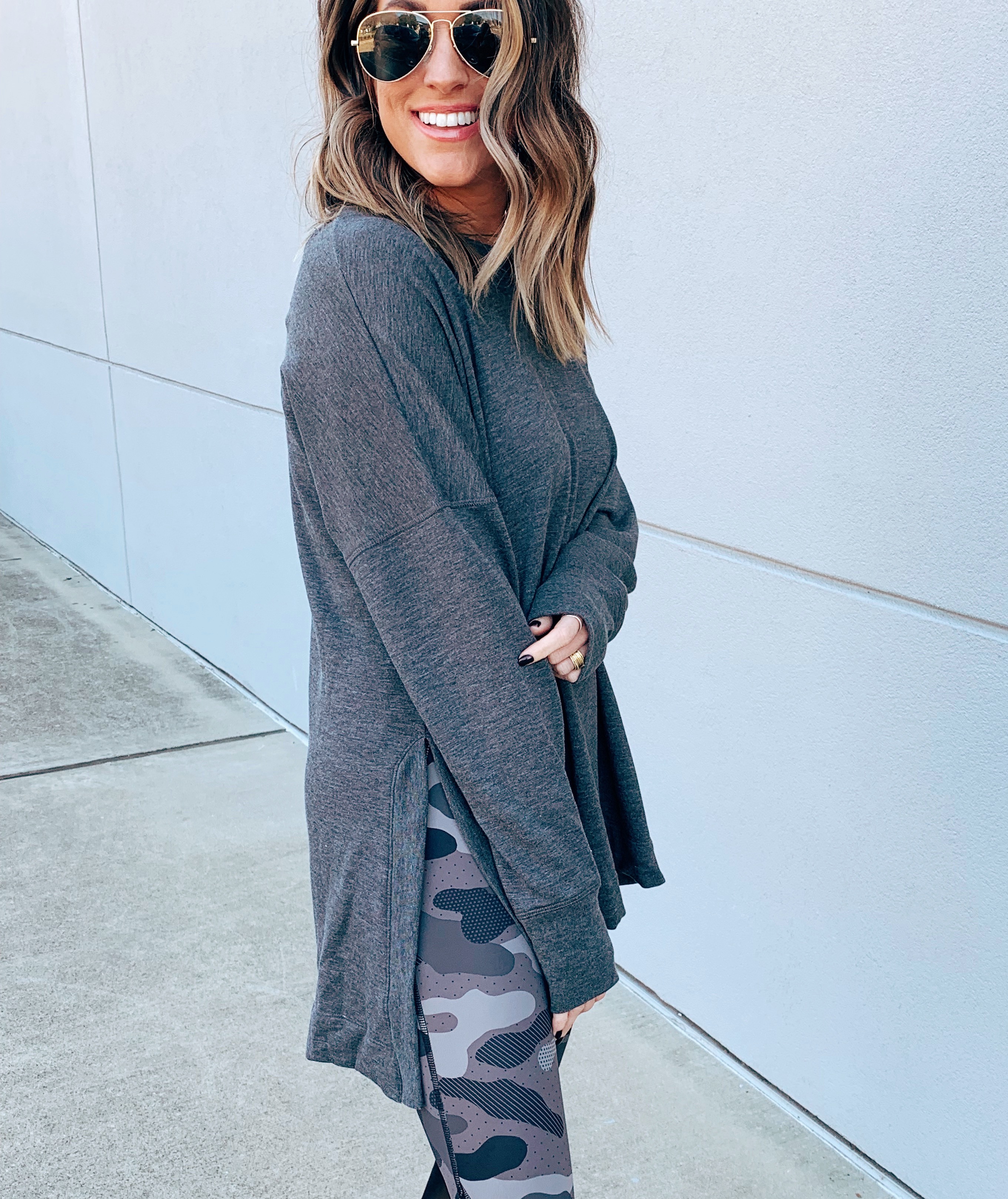 Affordable Activewear From JCPenney The Sister Studio