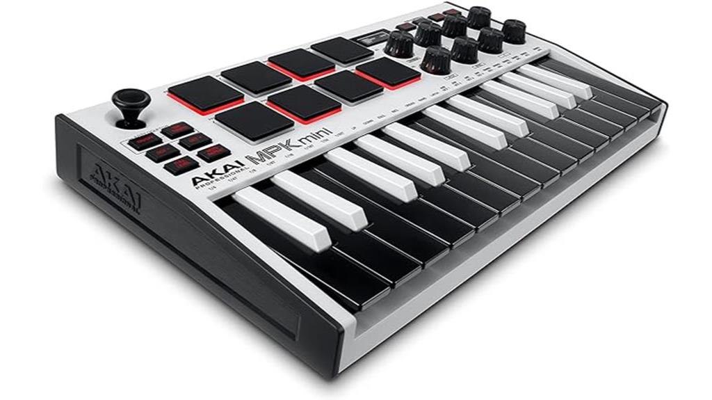 15 Best Computer Keyboards for Music Production Top Picks for