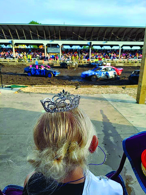 2021 royalty crowned at Western Illinois Fair The Source
