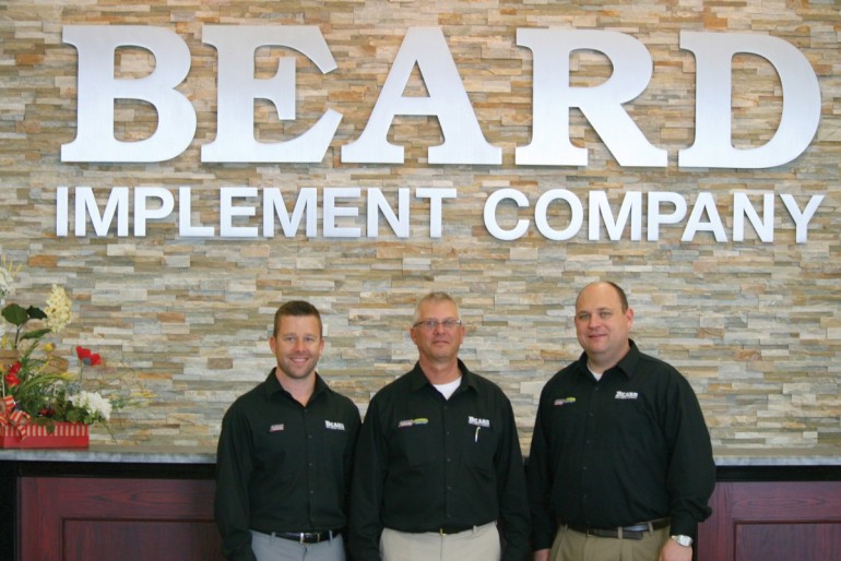 Beard’s Ashland grand opening The Source