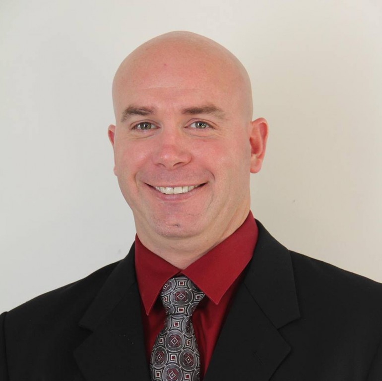 Doug Thompson A Family of Officers The Source