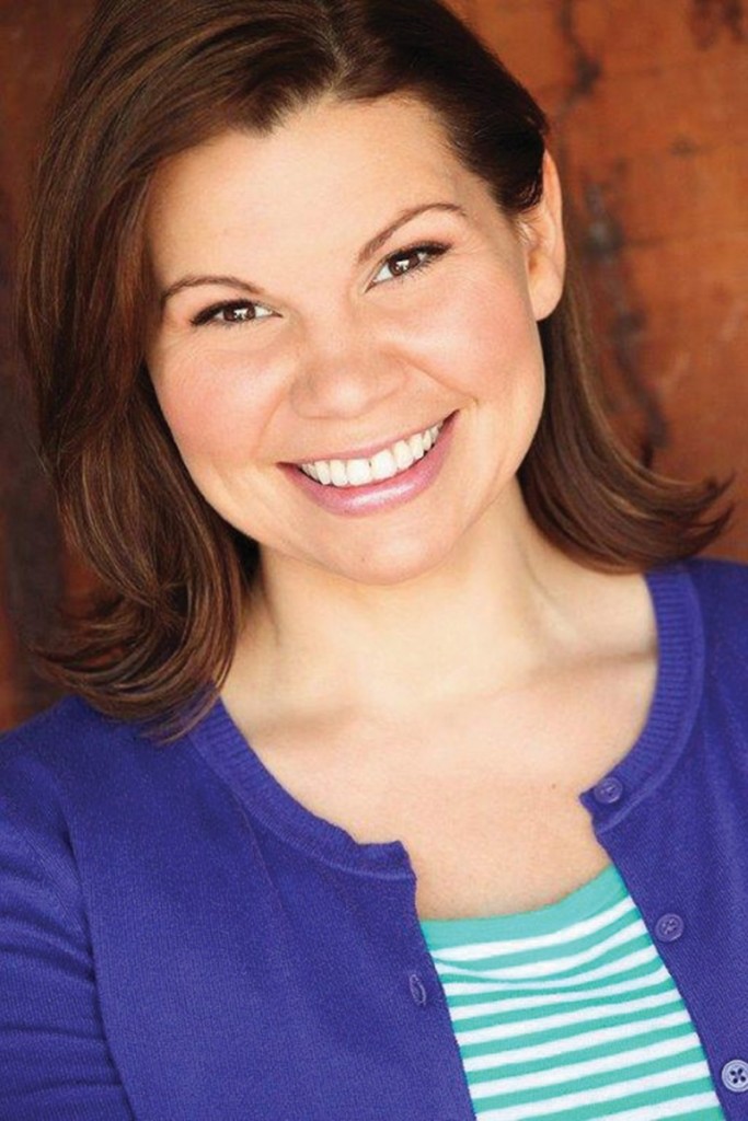 Emily Berry The Source