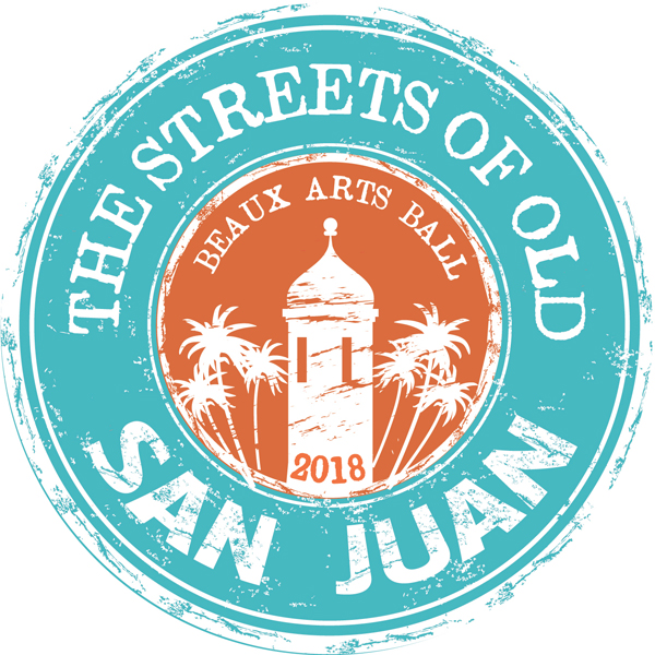 San Juan Puerto Rico February Events 2023 Old San Juan will be celebrated at Art Association’s Beaux Arts Ball
