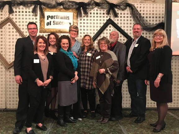 Jacksonville Charity Events 2023 Four awards presented at Jacksonville Area Chamber of Commerce annual