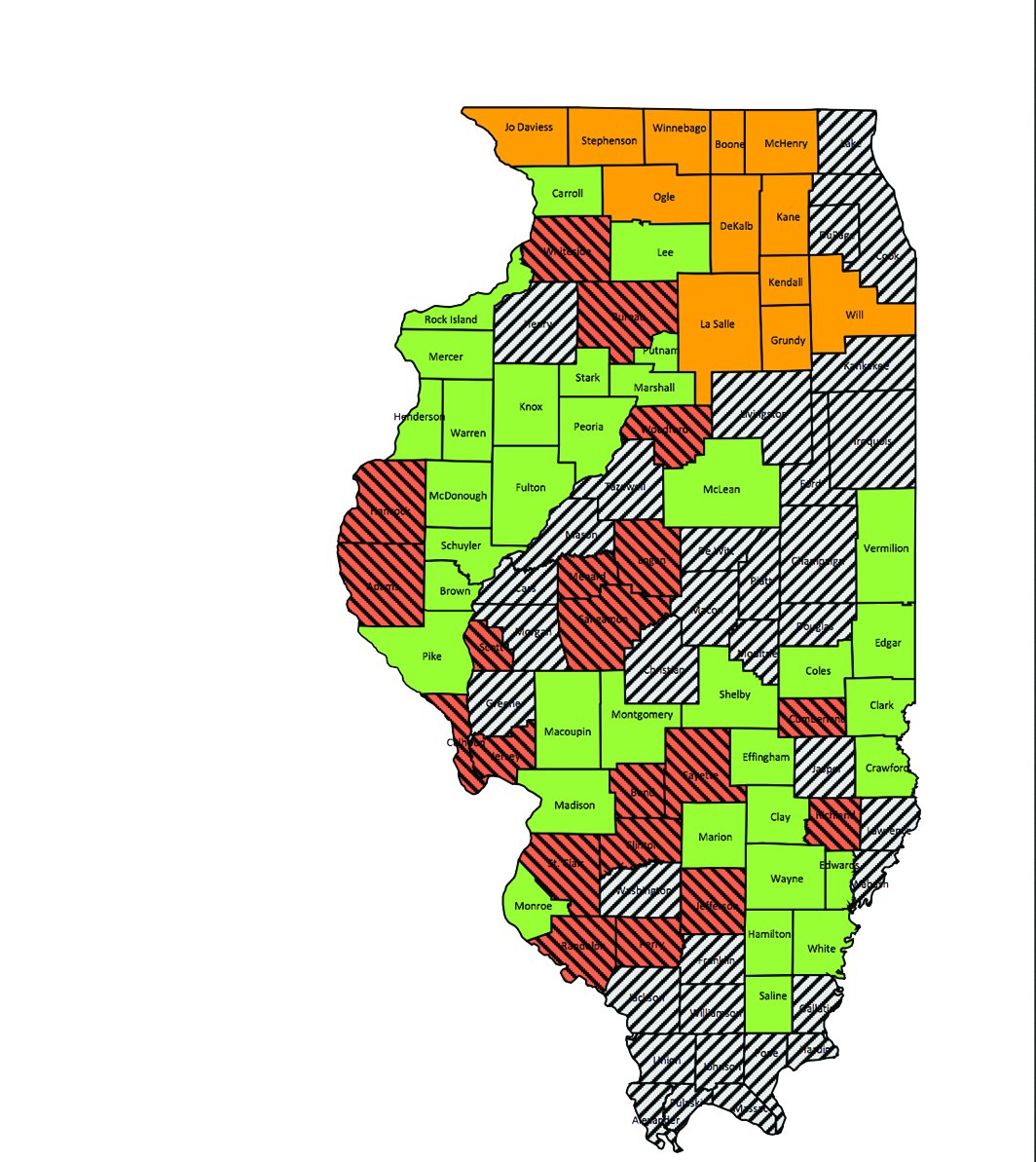 20142015 deer season changes The Source