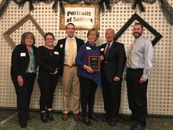 Jacksonville Charity Events 2023 Four awards presented at Jacksonville Area Chamber of Commerce annual