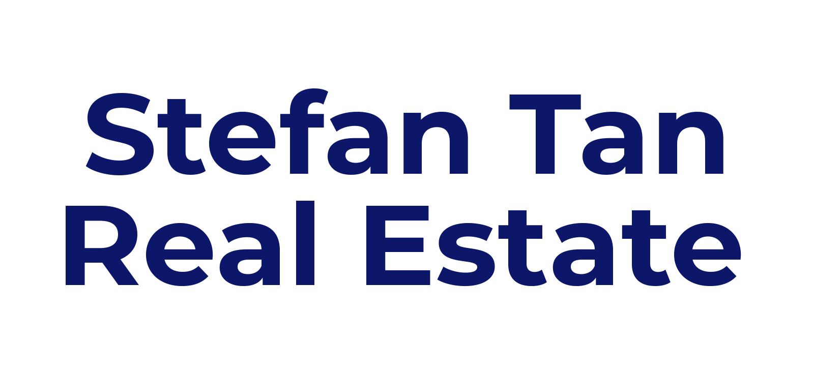 Stefan Tan Real Estate