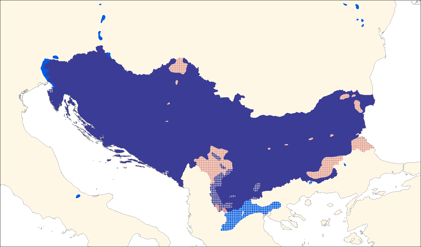 Reference base Slavs