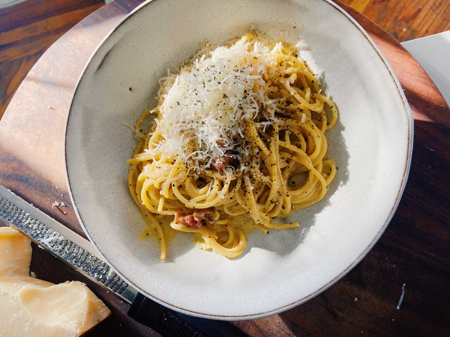 Alison Roman The Talks