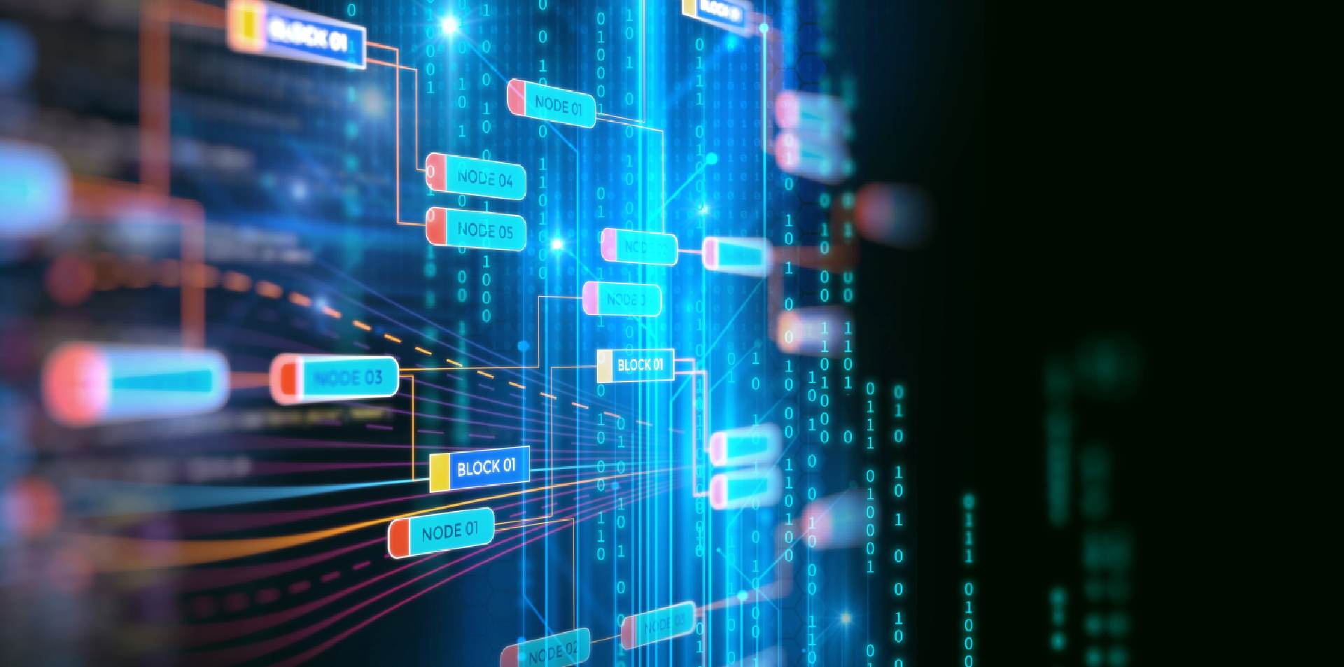 Top 10 Blockchain Programming Languages to