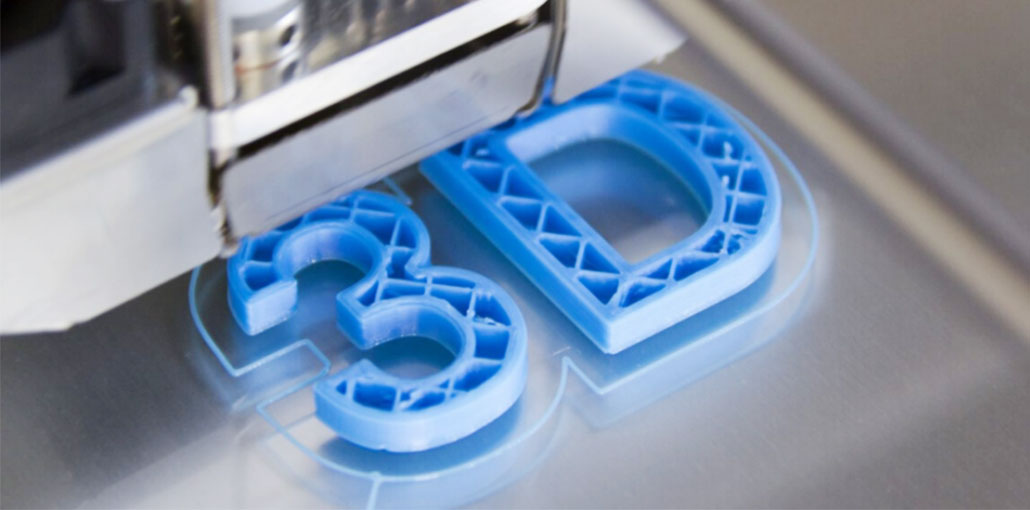 What Is 3D Printing and How Does It Work