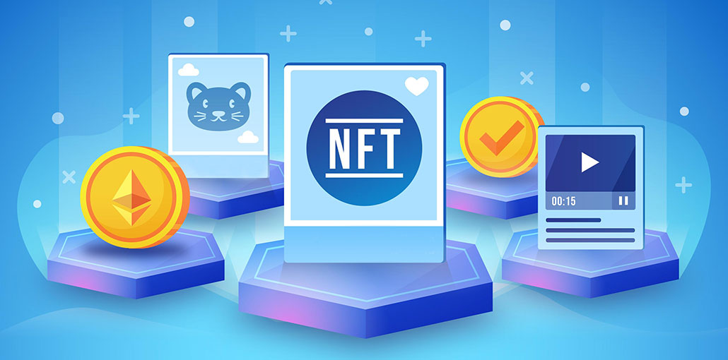 How to Choose the Best NFT Development Company