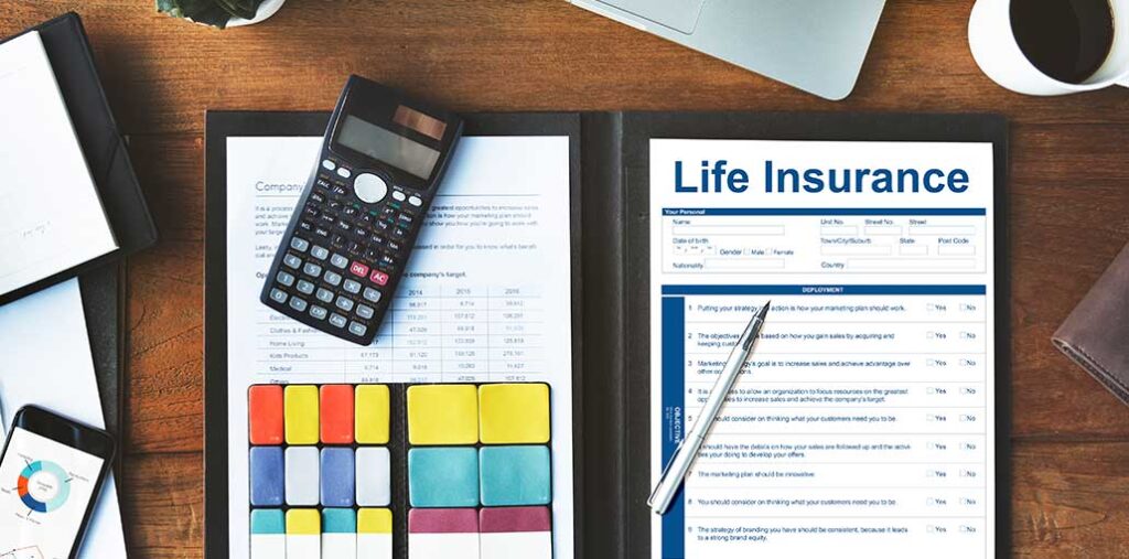 Life Insurance Should I Buy Term Or Whole Cover?