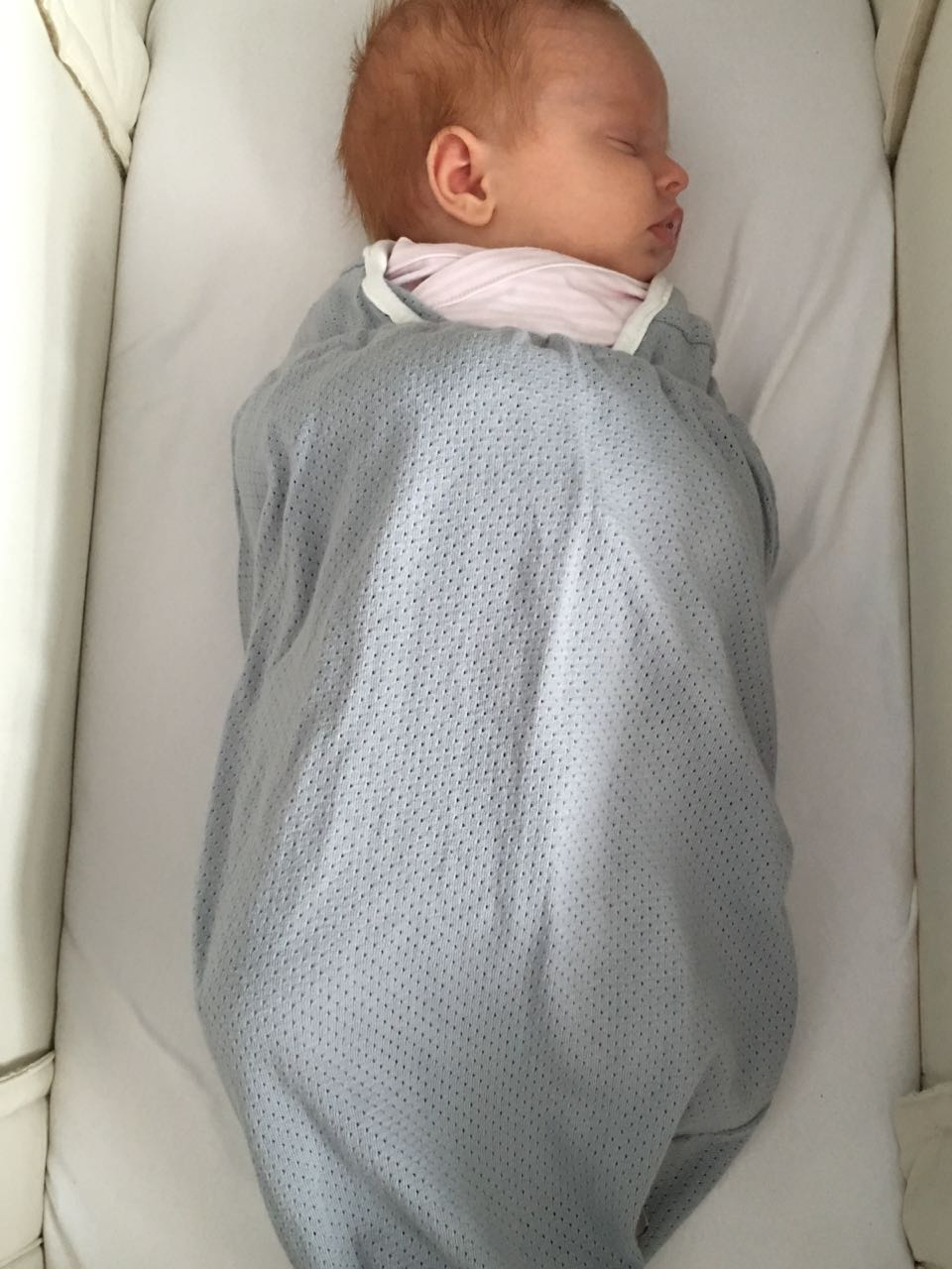 ergoswaddle The Thud