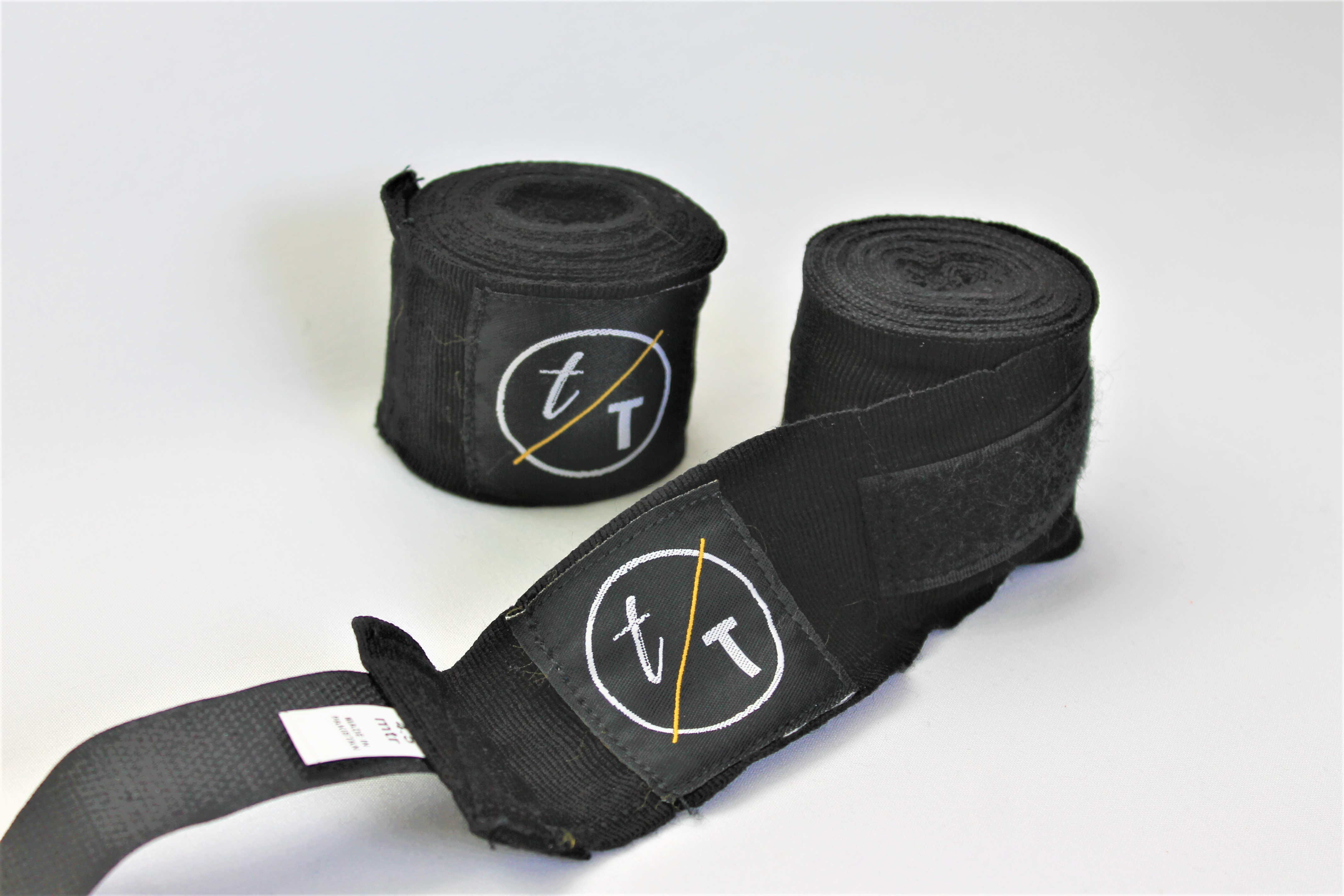 Boxing Wraps Quality Fitness Equipment The Trainers
