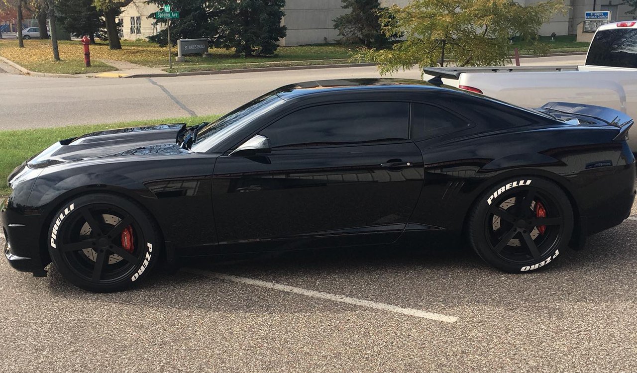 The Volt Altoona & Eau Claire Auto & Commercial Window Tint