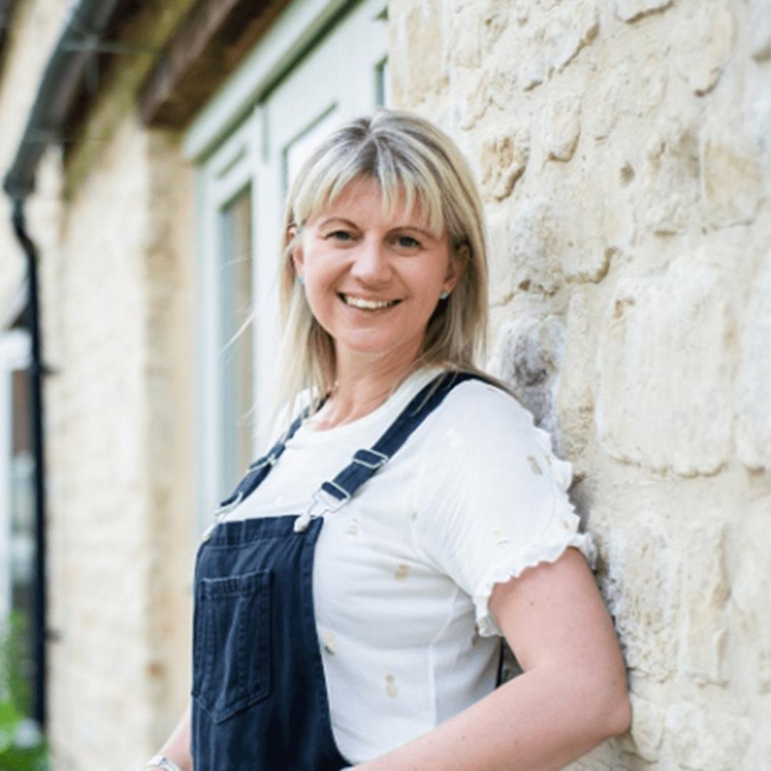 Kate Davies Wellness Cloud