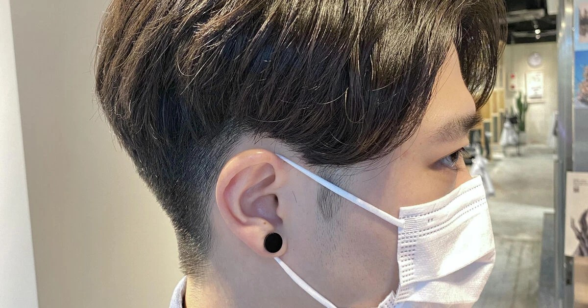 耳周りすっきりな大人ショート！！ 人気のメニューや街の情報までスタイリストが発信 神保町の美容室・The WILLOW