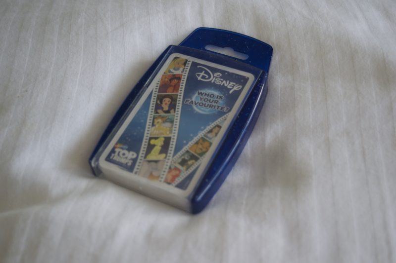 Disney Reveal Box Ideas The Willow Tree