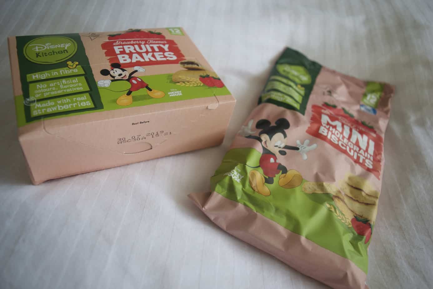 Disney Reveal Box Ideas The Willow Tree