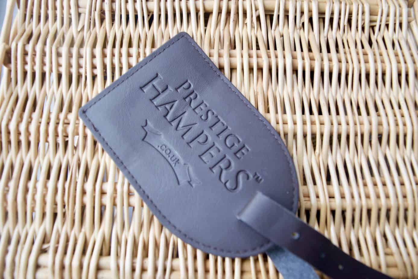 Prestige Hampers Review The Willow Tree