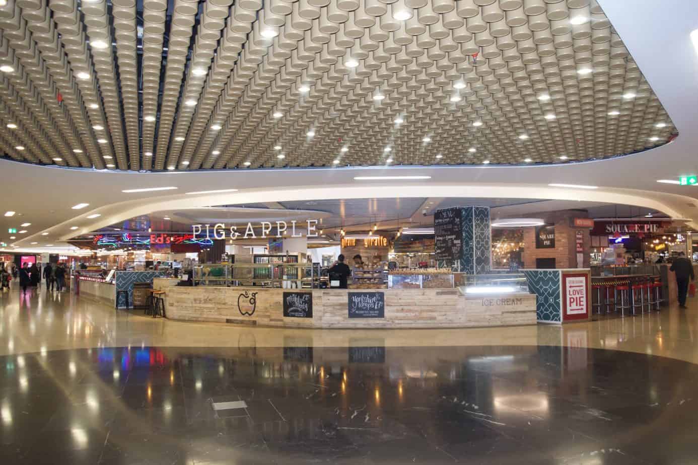 A day out in Birmingham City Centre A day out in Birmingham City Centre