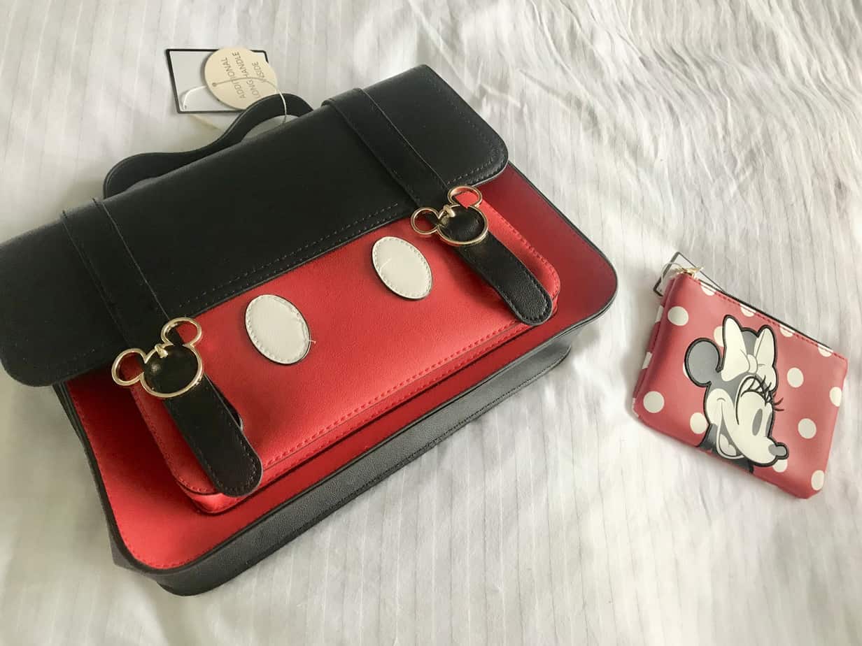 Family Primark Disney Haul The Willow Tree