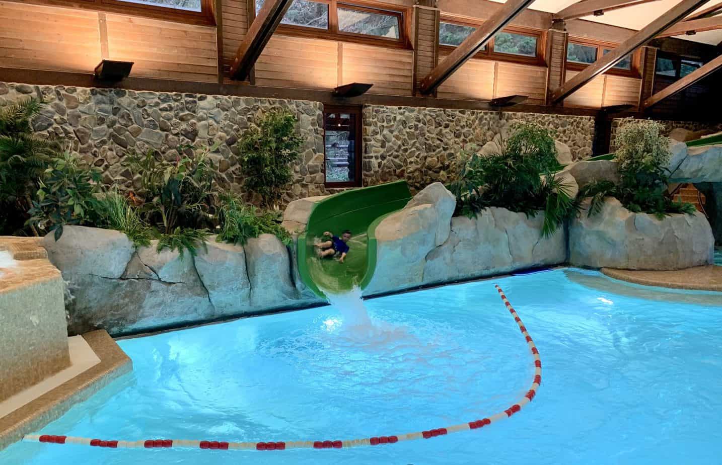 Disneyland Paris Sequoia Lodge Hotel Review