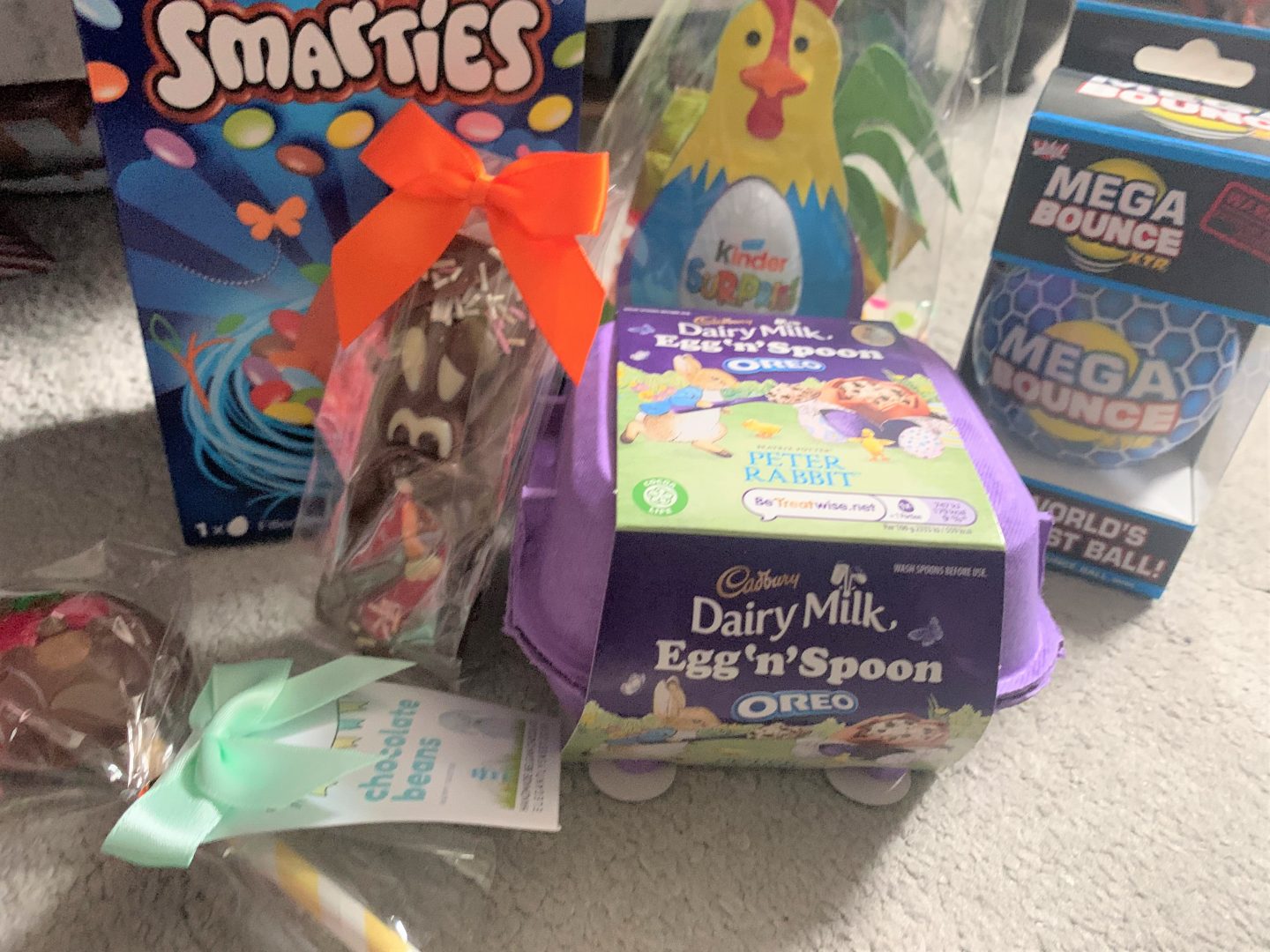 Alternative Gift Ideas for Kids this Easter The Willow Tree