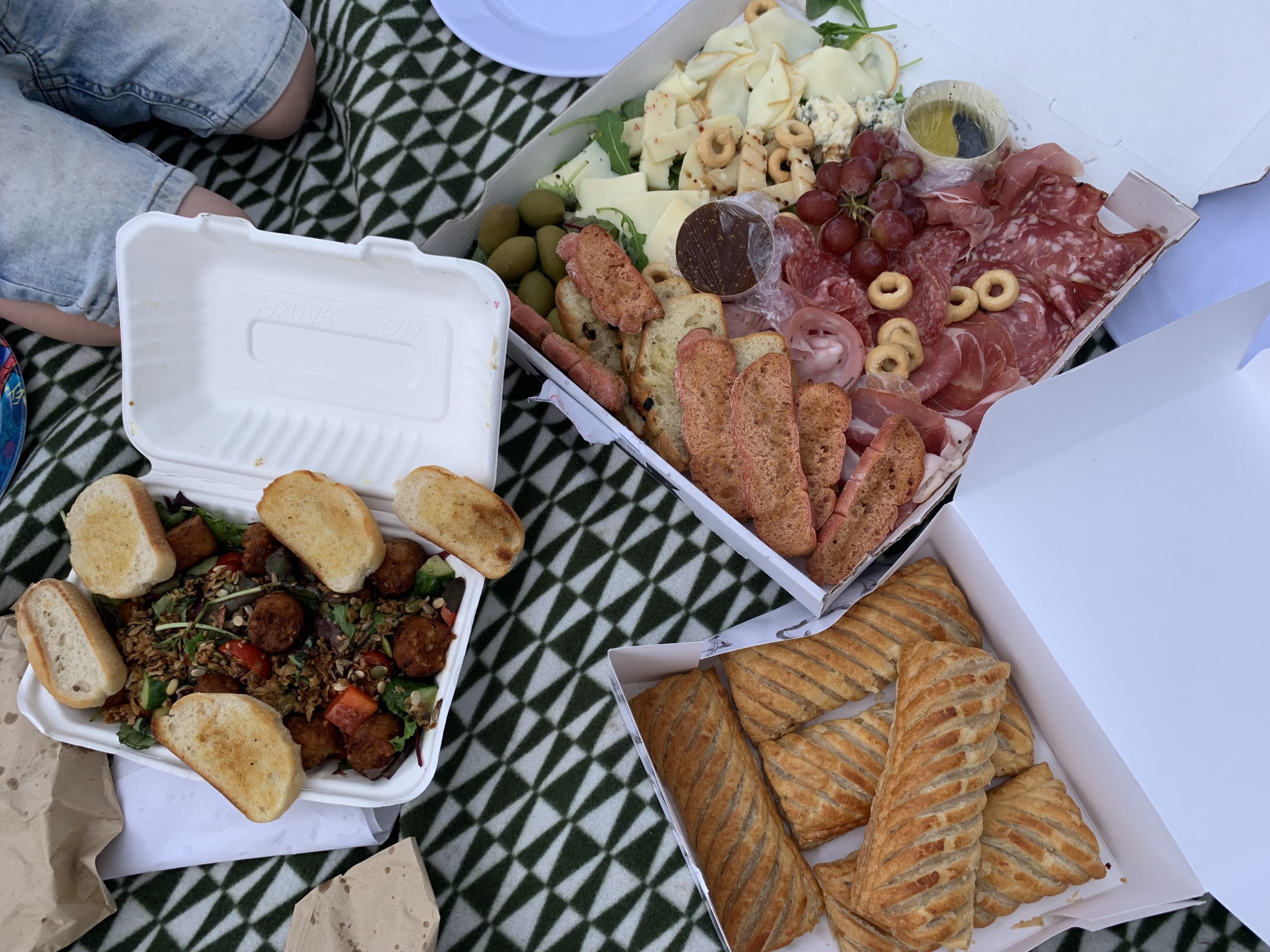 AmazingCo Family Mystery Picnic Review