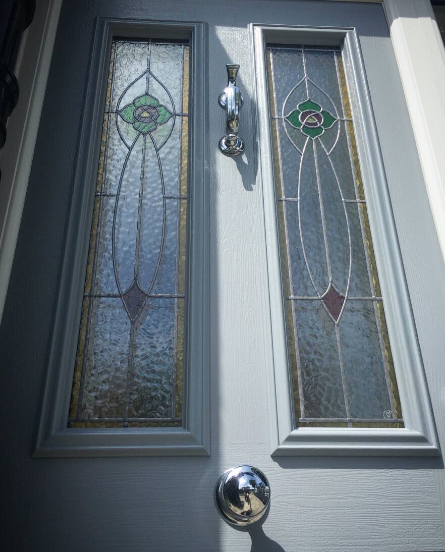 Stained Glass The Window Company