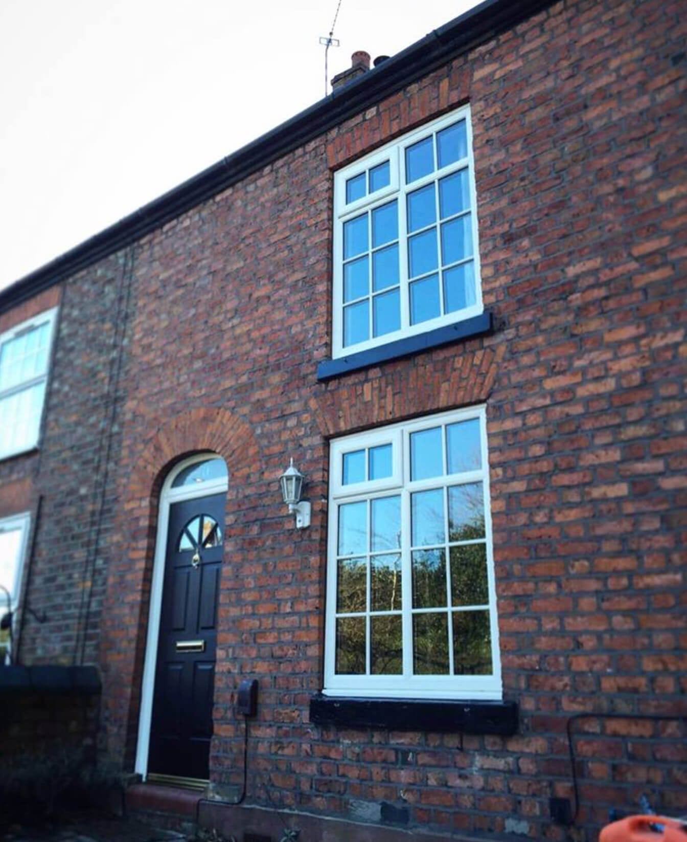 Windows, Sale The Window Company