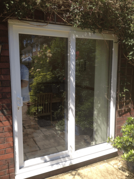 Doors The Window Company