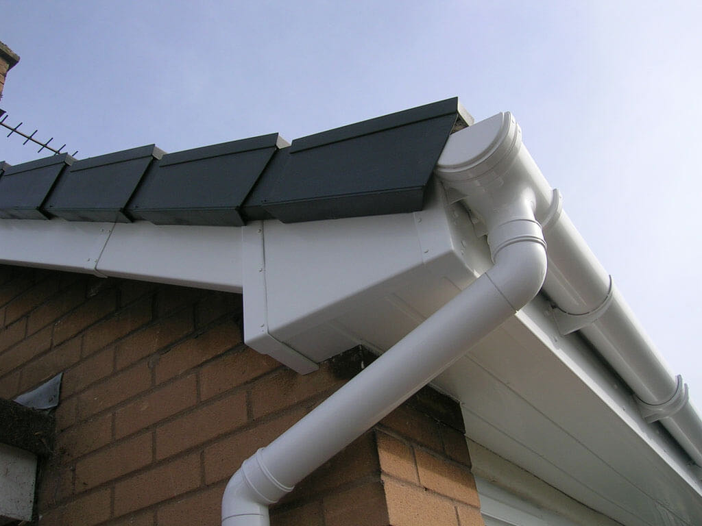 Roofline, Manchester Fascias, Soffits & Guttering Free Quotes