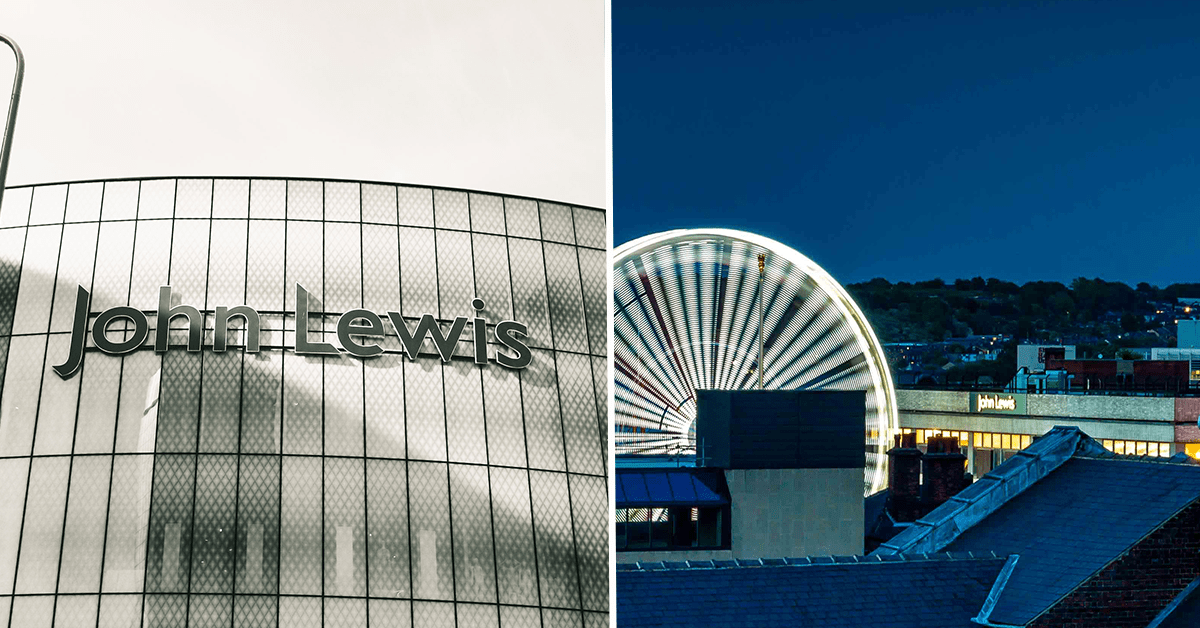 John Lewis Closing Stores Which Stores Are At Risk The Yorkshireman