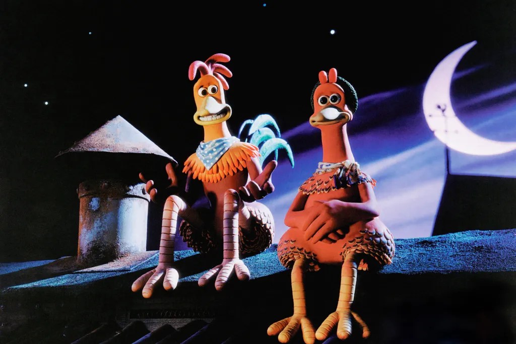 Chicken Run 2 Everything We Know So Far The Yorkshireman