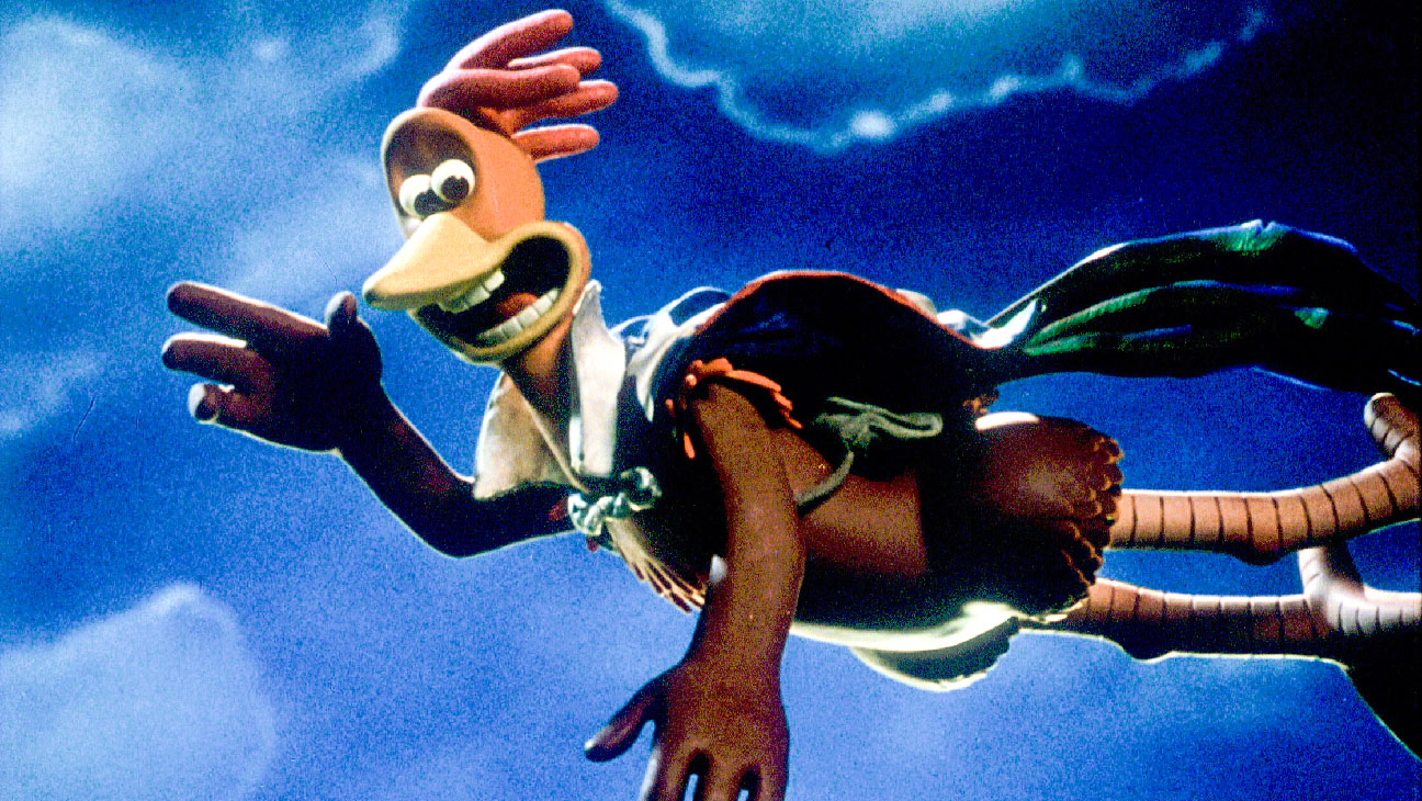 Chicken Run 2 Everything We Know So Far The Yorkshireman