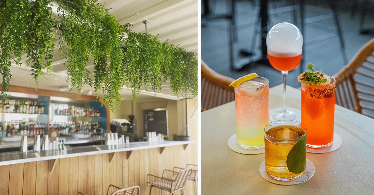 Kelu Sheffield Rooftop Bar Kelham Island The Yorkshireman