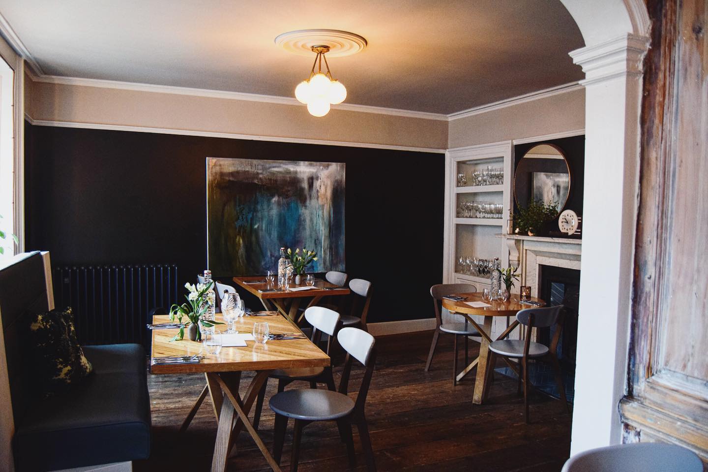 The Rattle Owl Michelin Guide York The Yorkshireman