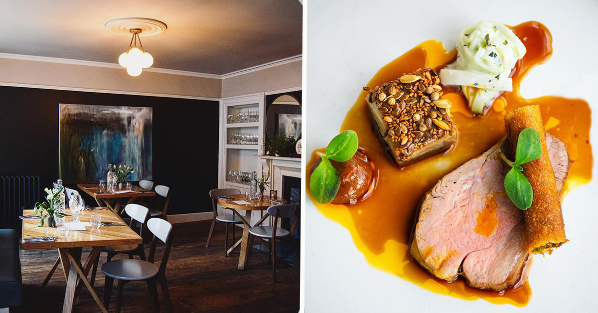 The Rattle Owl Michelin Guide York The Yorkshireman