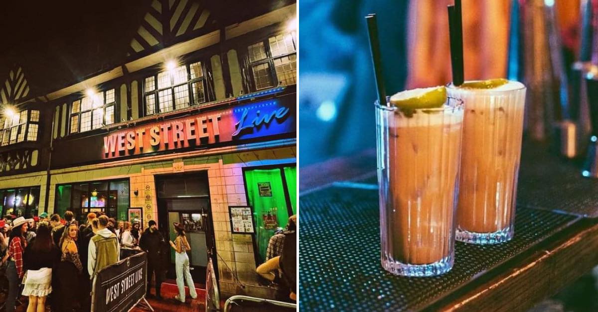 12 Of The Best Bars In Sheffield You NEED To Try