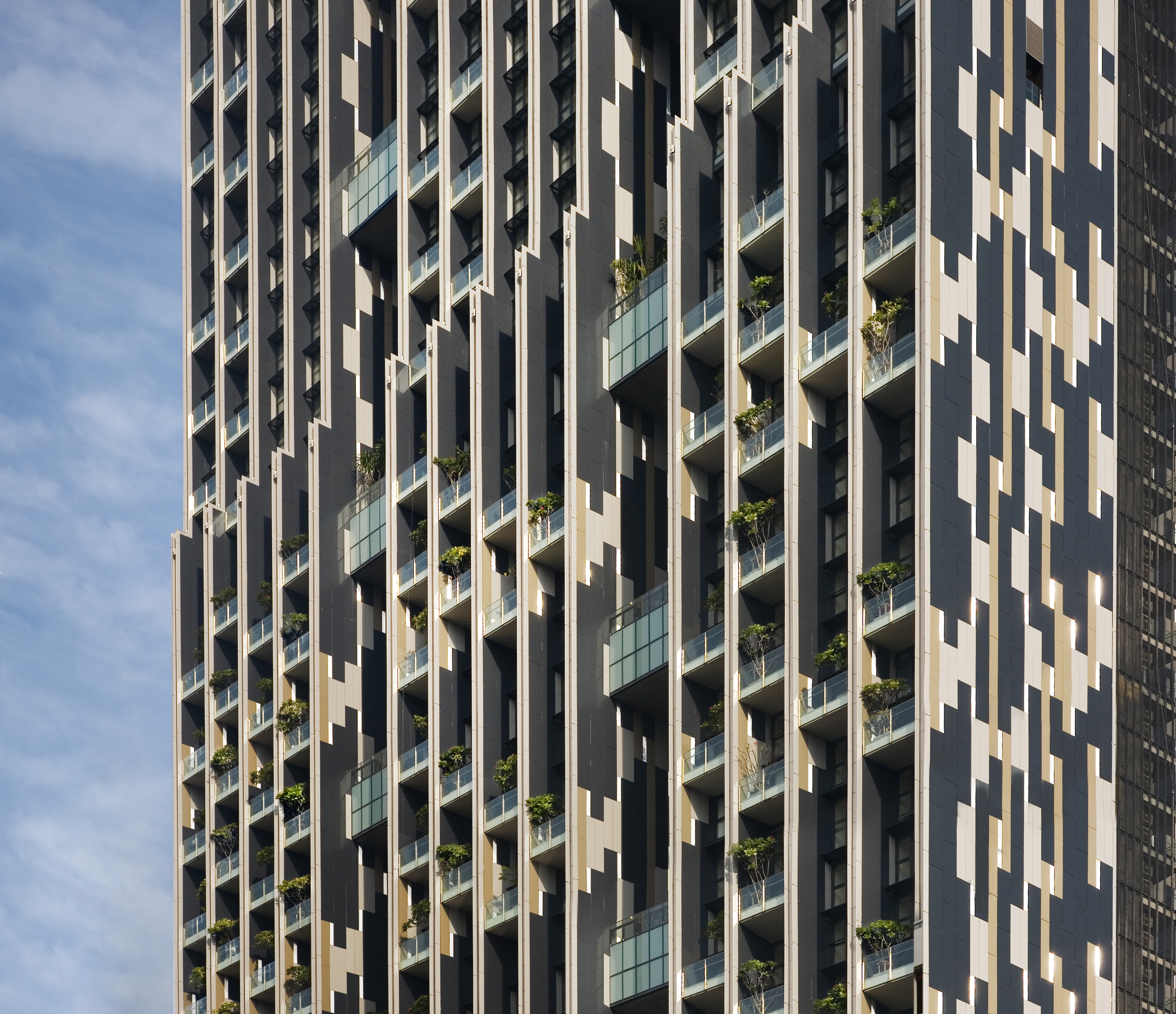 Sustainability over spectacle The Aga Khan Award for Architecture