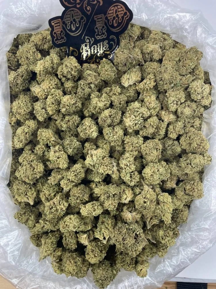 face mints strain 10/10 Boys Weed Dispensary ghost face mints strain