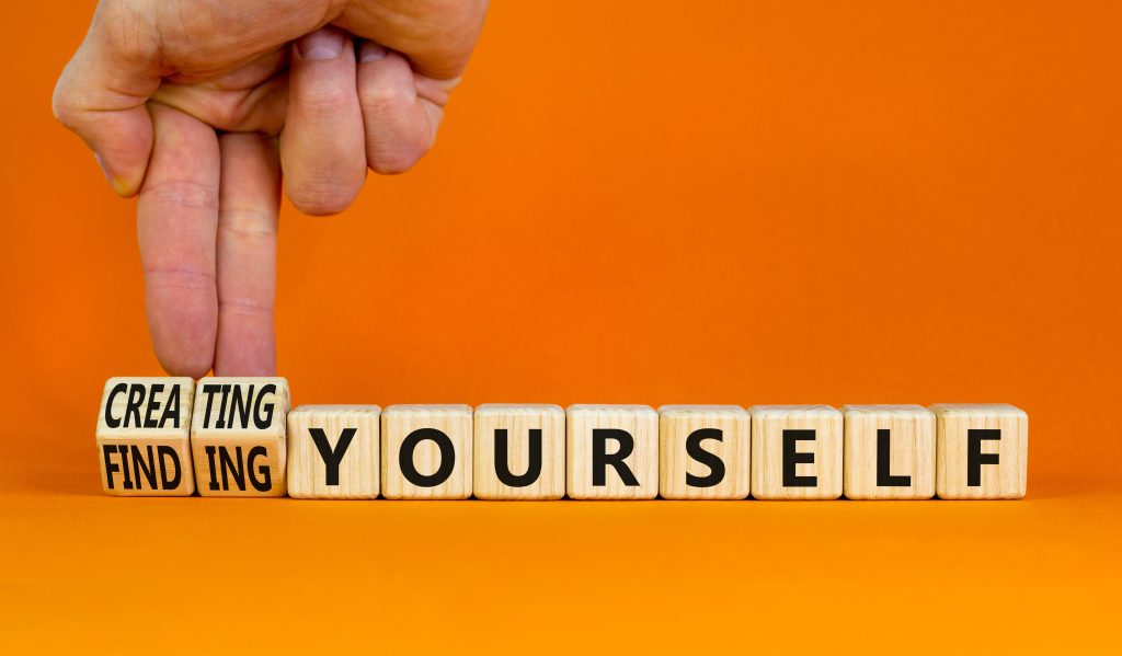 The Best Way to Find Yourself The 100 Year Lifestyle