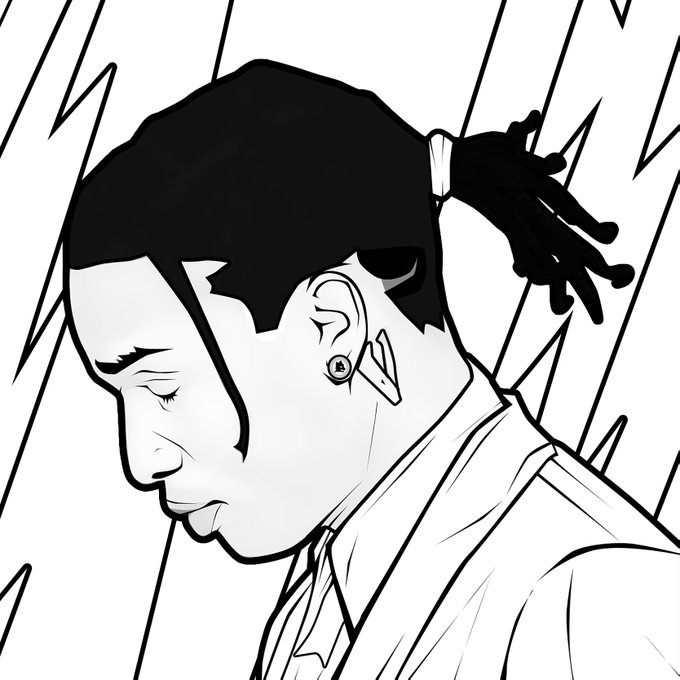 AS Roma Provides Us With Free Coloring Pages To Get Through Coronavirus Boredom