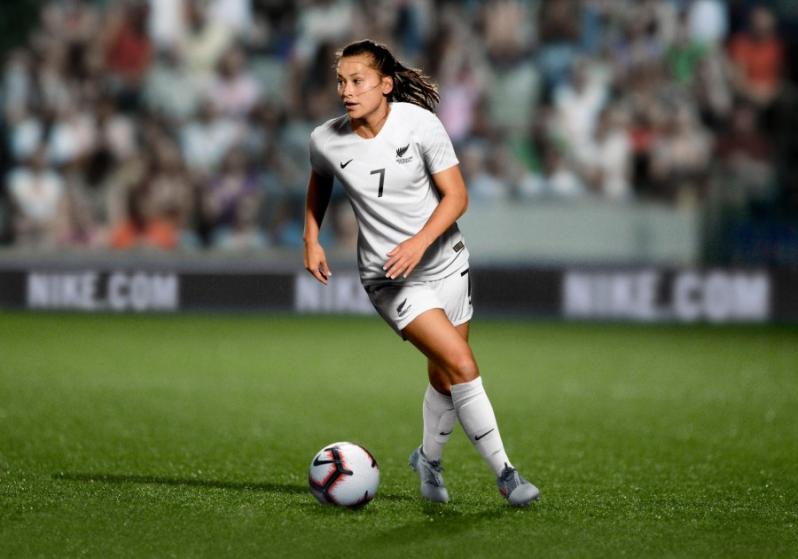 Women's World Cup Jerseys List And Photos Of All 14 Nike Uniforms