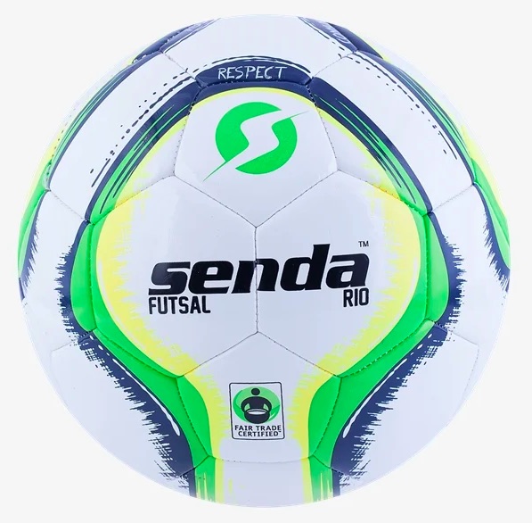 Soccer Ball Size By Age Guide, Including Futsal Balls